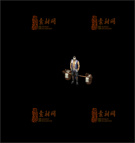 免费传奇NPC素材20241210A：21-1