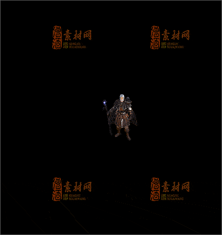 免费传奇NPC素材20241210A：23-1