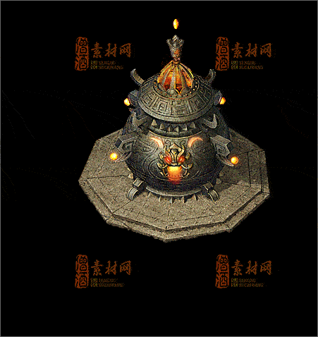 免费传奇NPC素材20241210A：24-1