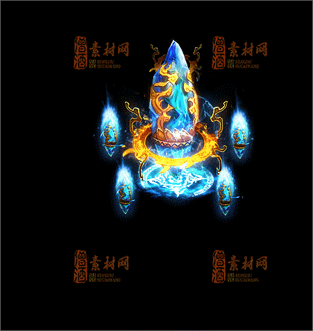 免费传奇NPC素材20241210A：27-1