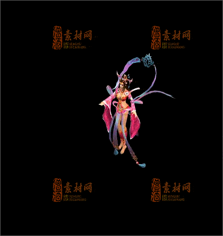 免费传奇NPC素材20241210A：64-1