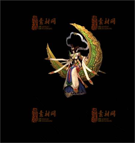 免费传奇NPC素材20241210A：65-1