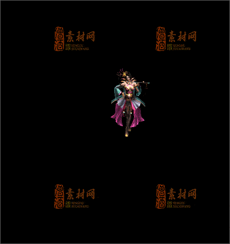 免费传奇NPC素材20241210A：70-1