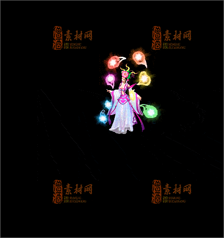 免费传奇NPC素材20241210A：74-1
