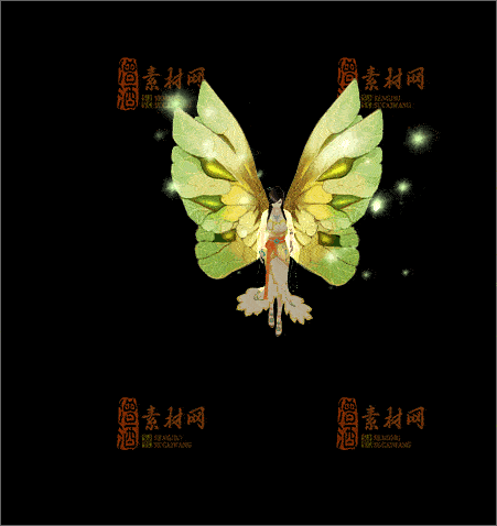 免费传奇NPC素材20241210A：75-1