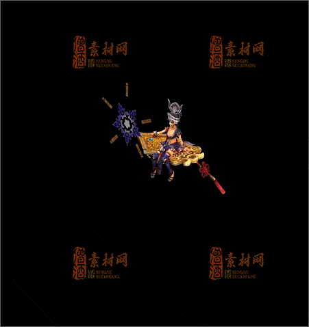 免费传奇NPC素材20241210A：80-1