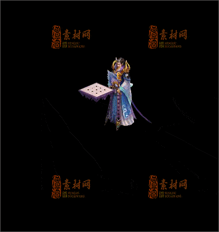 免费传奇NPC素材20241210A：81-1