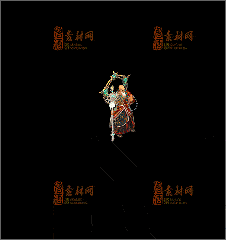 免费传奇NPC素材20241210A：85-1