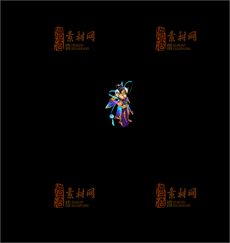 免费传奇NPC素材20241210A：91-1
