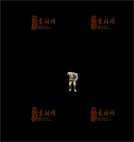 免费传奇NPC素材20241210A：97-1