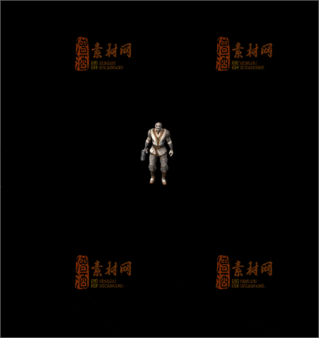 免费传奇NPC素材20241210A：100-1