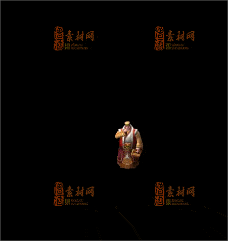 免费传奇NPC素材20241210B：05-1