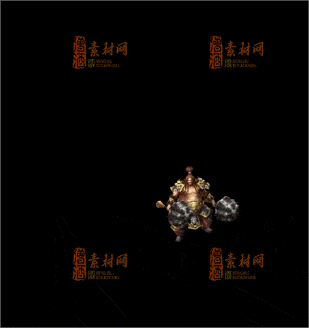 免费传奇NPC素材20241210B：06-1