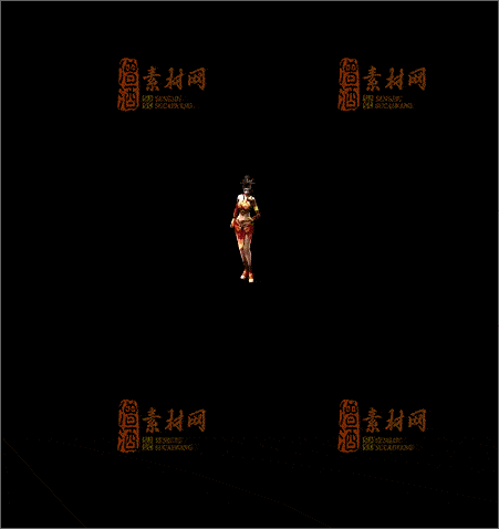 免费传奇NPC素材20241210B：11-1