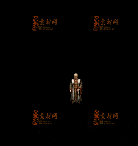免费传奇NPC素材20241210B：14-1