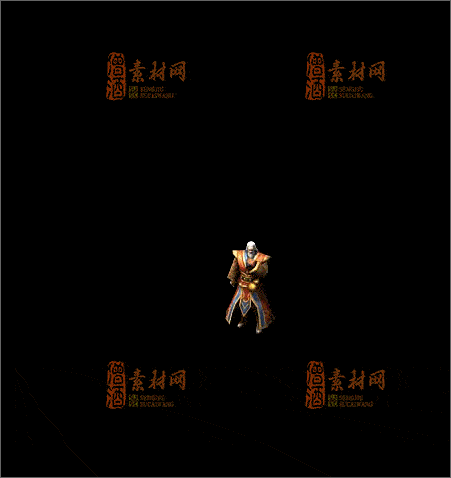 免费传奇NPC素材20241210B：15-1