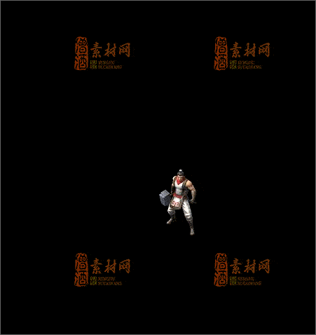 免费传奇NPC素材20241210B：17-1