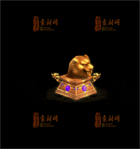 免费传奇NPC素材20241210B：54-1
