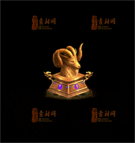 免费传奇NPC素材20241210B：59-1