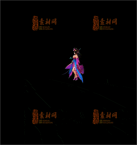 免费传奇NPC素材20241210B：69-1