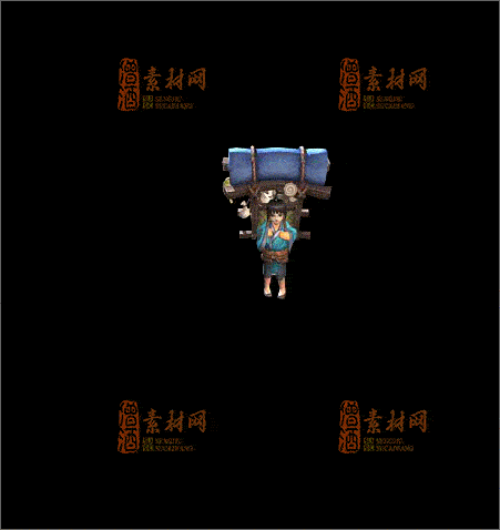 免费传奇NPC素材20241210B：77-1