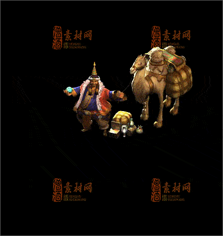 免费传奇NPC素材20241210B：78-1