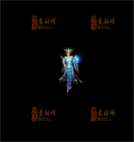 免费传奇NPC素材20241210B：94-1
