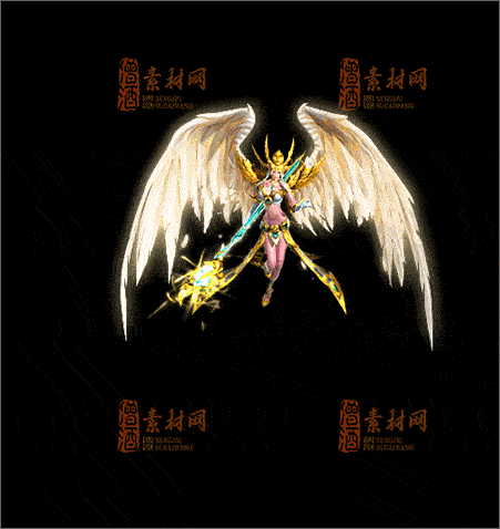 免费传奇NPC素材20241210B：96-1