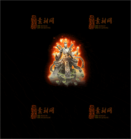 免费传奇NPC素材20241210C：05-1