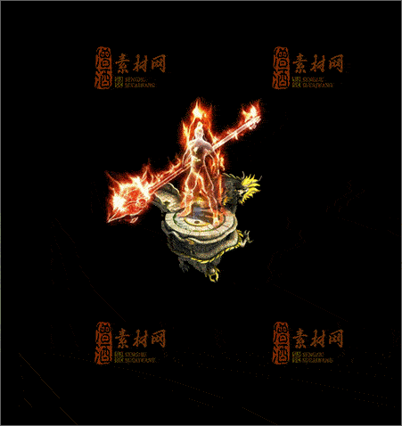 免费传奇NPC素材20241210C：16-1