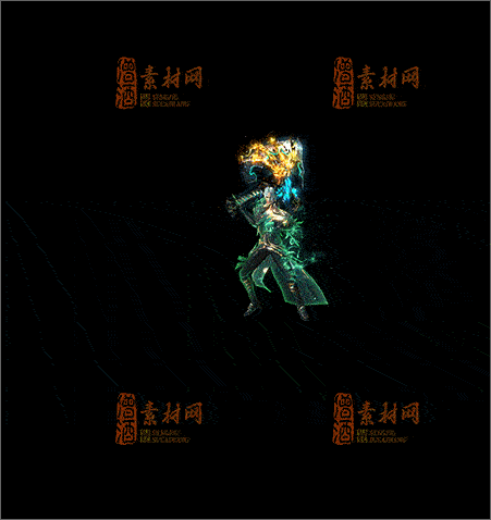 免费传奇NPC素材20241210C：19-1