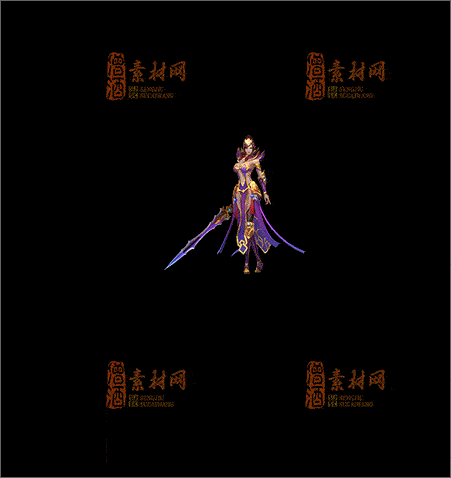 免费传奇NPC素材20241210C：23-1