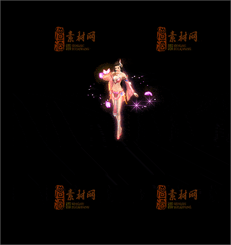 免费传奇NPC素材20241210C：26-1