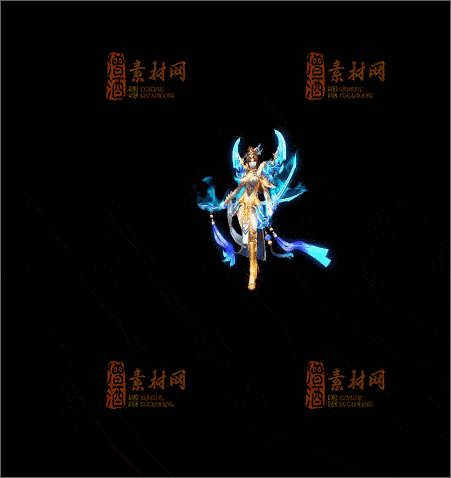免费传奇NPC素材20241210C：27-1