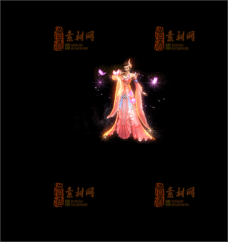 免费传奇NPC素材20241210C：30-1