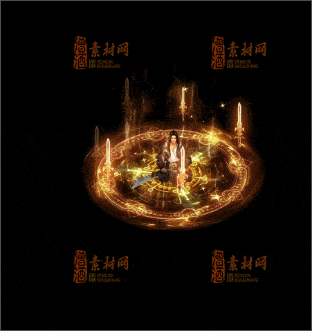 免费传奇NPC素材20241210C：35-1