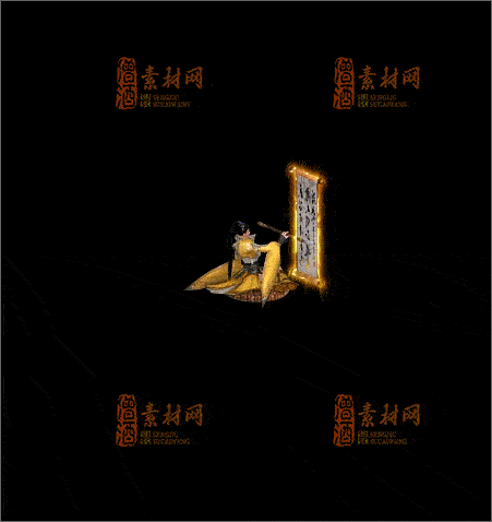 免费传奇NPC素材20241210C：39-1