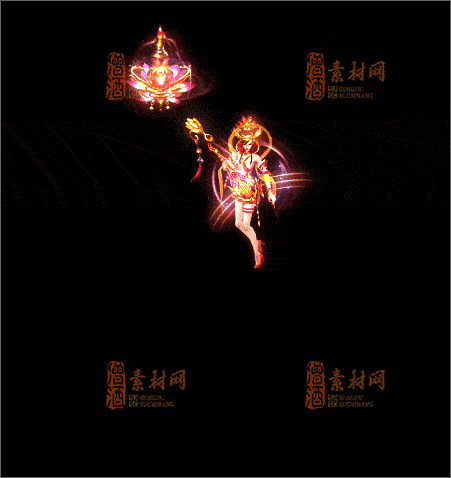 免费传奇NPC素材20241210C：43-1