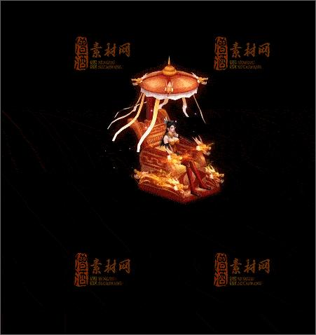 免费传奇NPC素材20241210C：44-1