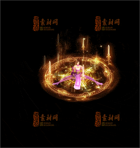 免费传奇NPC素材20241210C：45-1