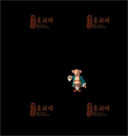免费传奇NPC素材20241210C：53-1