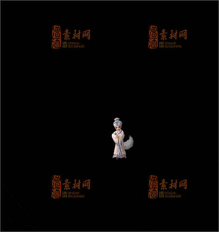 免费传奇NPC素材20241210C：55-1