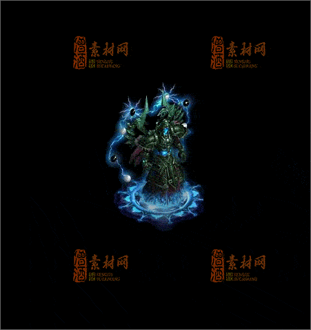 免费传奇NPC素材20241210C：91-1