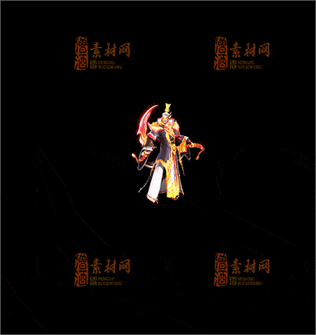 免费传奇NPC素材20241210C：96-1