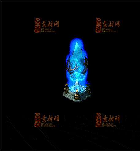 免费传奇NPC素材20241210D：04-1