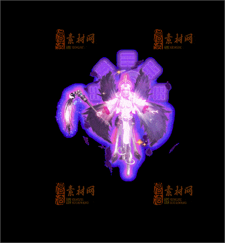 免费传奇NPC素材20241210D：08-1