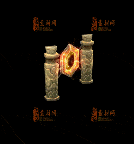 免费传奇NPC素材20241210D：09-1