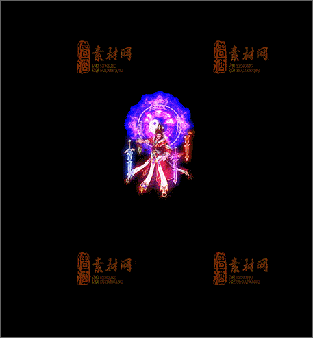 免费传奇NPC素材20241210D：11-1