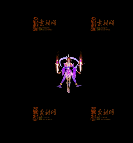 免费传奇NPC素材20241210D：12-1
