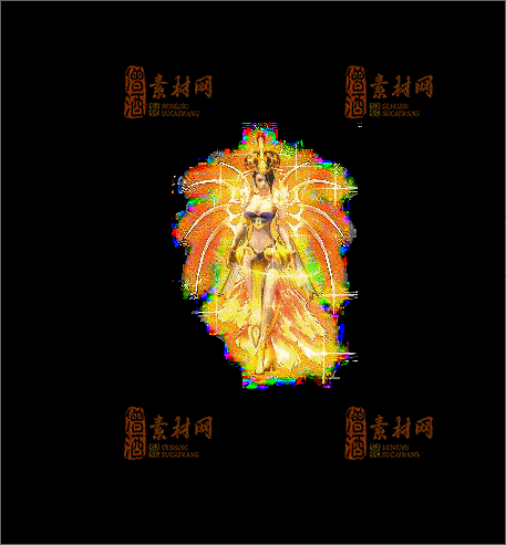 免费传奇NPC素材20241210D：16-1